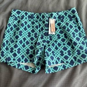 Vineyard vines shorts new with the tag - size 4